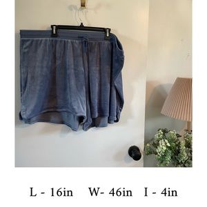 Old Navy Plus Size comfy shorts